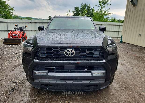 Toyota 4-Runner
