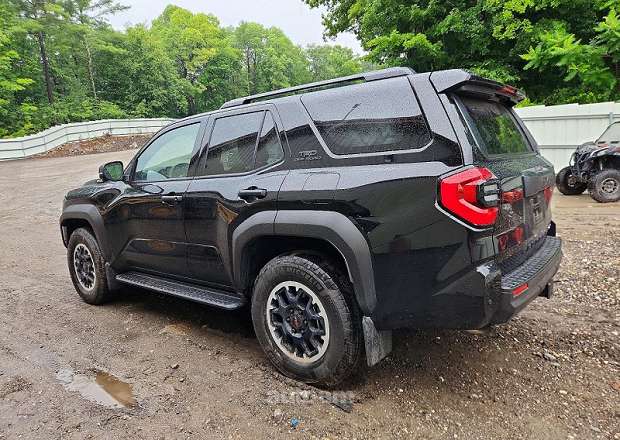Toyota 4-Runner