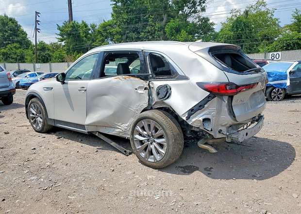 Mazda CX 90