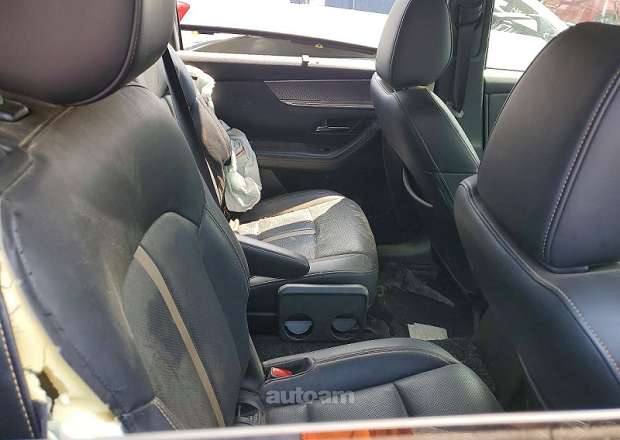 Mazda CX 90