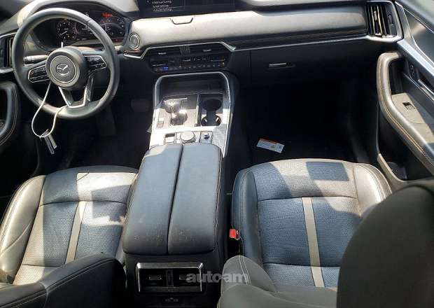 Mazda CX 90