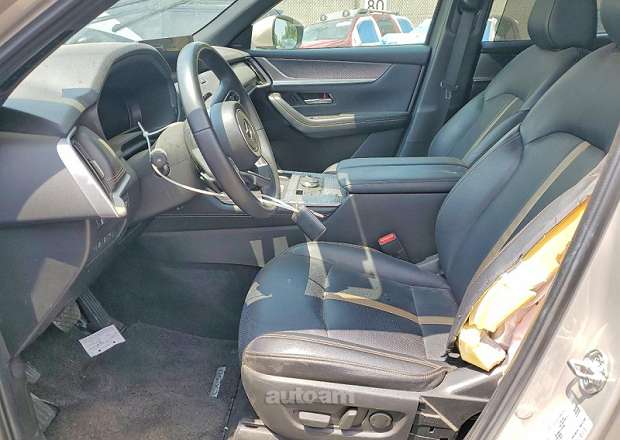 Mazda CX 90