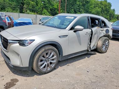 Mazda CX 90  2025 