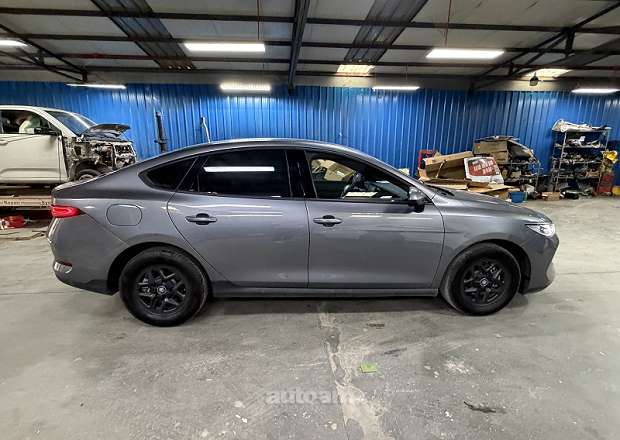 BYD Qin Plus 2025 — լուսանկար 7