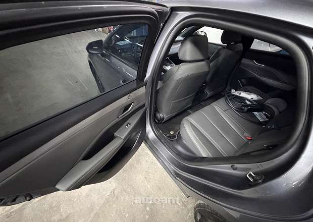 BYD Qin Plus 2025 — լուսանկար 12