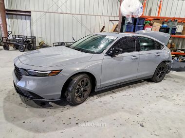 Honda Accord  2025 