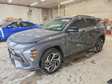 Hyundai Kona  2025 