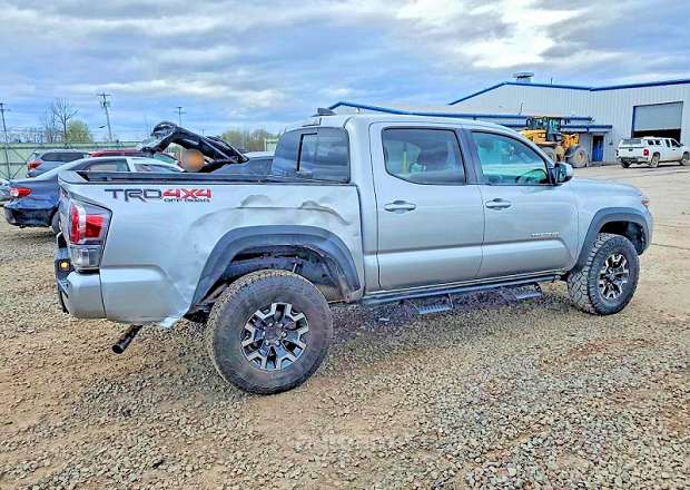 Toyota Tacoma
