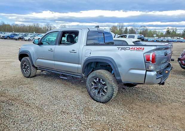 Toyota Tacoma