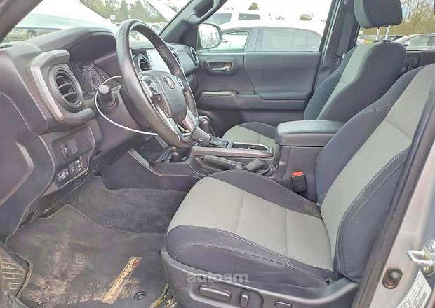 Toyota Tacoma
