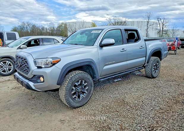 Toyota Tacoma
