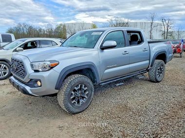Toyota Tacoma  2022 