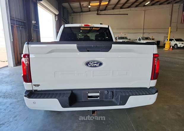 Ford F150