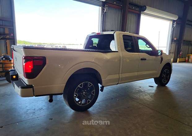 Ford F150