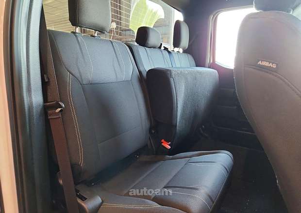 Ford F150