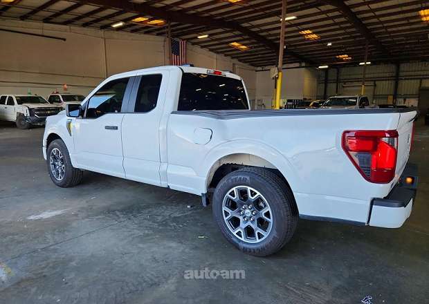 Ford F150