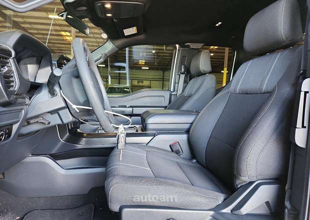 Ford F150