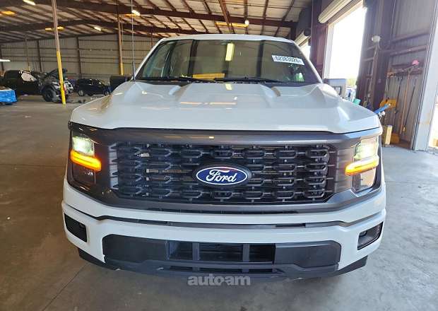 Ford F150