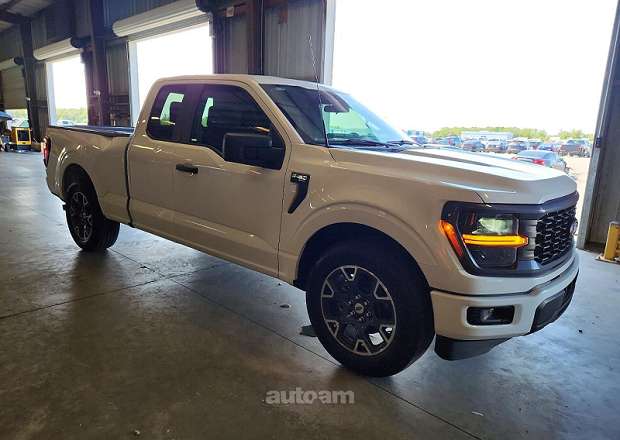 Ford F150