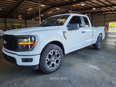 Ford F150  2024 