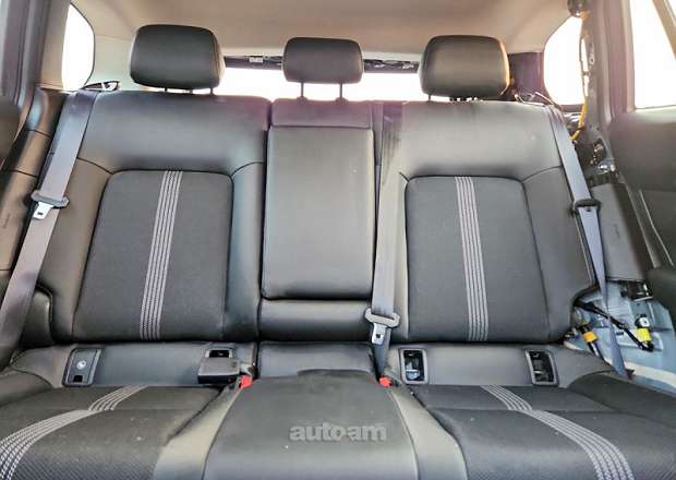 Mazda CX 50