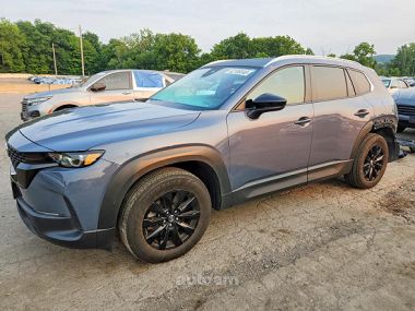 Mazda CX 50  2023 