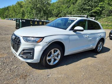 Audi Q5  2024 