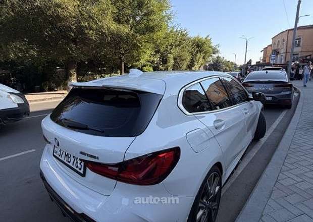 BMW 135