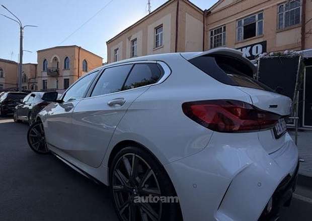 BMW 135