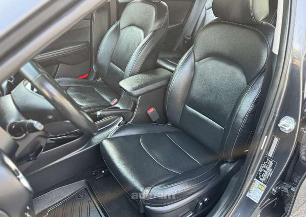Kia Forte 2022 — photo 14