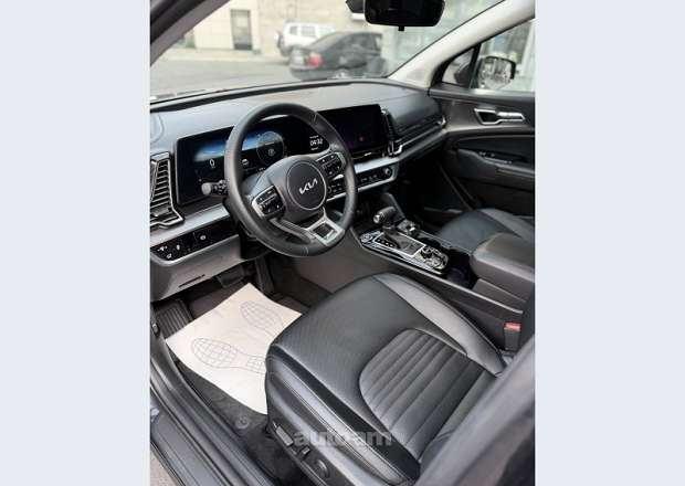 Kia Sportage 2024 — լուսանկար 7