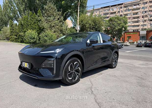 Changan Deepal S07