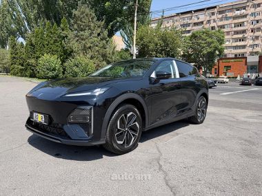 Changan Deepal S07  2026 