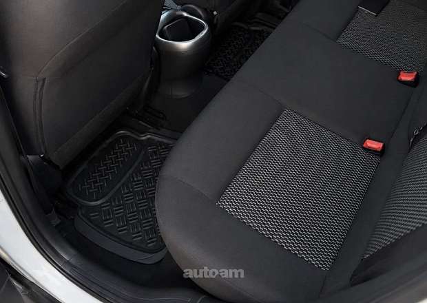 Nissan Juke 2014 — լուսանկար 10