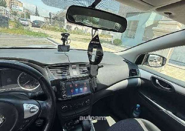 Nissan Sentra 2019 — photo 4