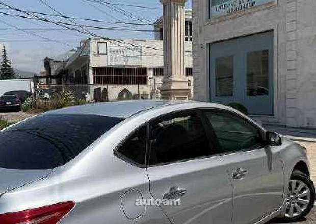Nissan Sentra 2019 — photo 7