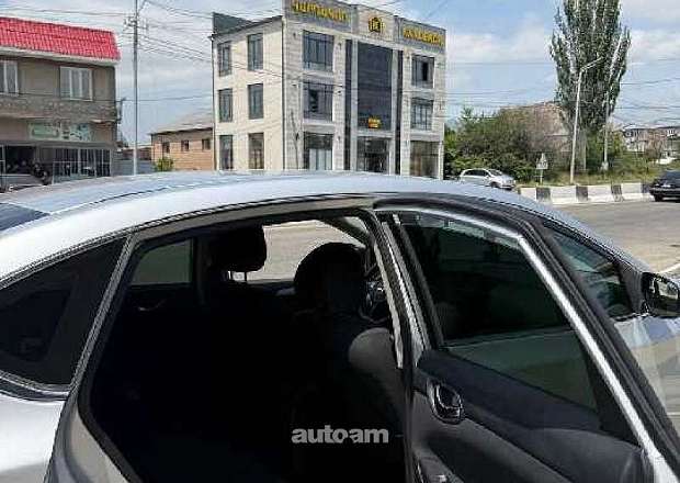 Nissan Sentra 2019 — photo 6