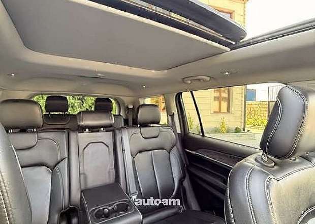 Jeep Grand Cherokee 2023 — фото 13