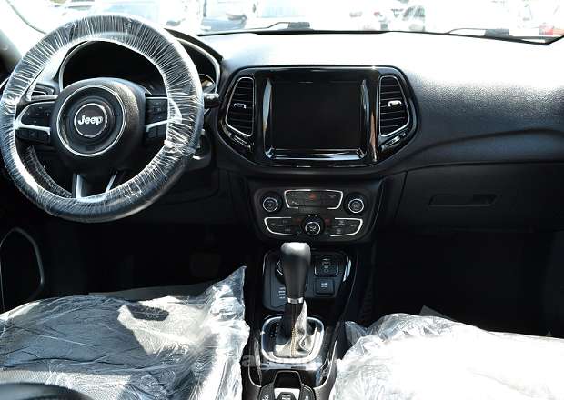Jeep Compass 2020 — լուսանկար 6