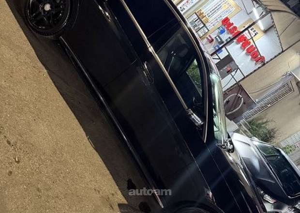 Mercedes-Benz E 200 2015 — լուսանկար 3