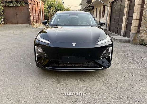 Changan Deepal S07 2026 — լուսանկար 2