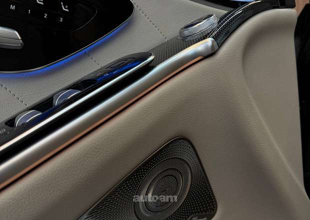 Mercedes-Benz S 350
