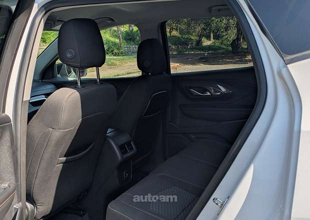 GMC Terrain 2020 — լուսանկար 4