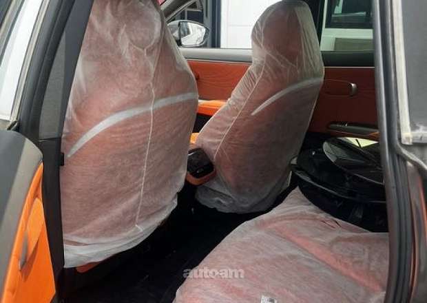 Changan Deepal S07
