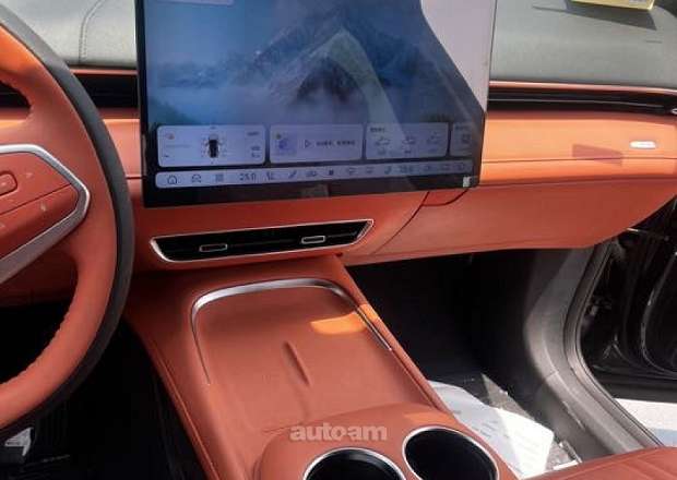 Changan Deepal S07