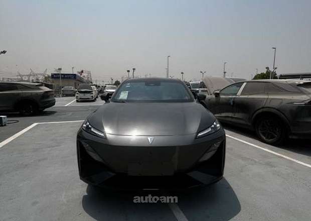 Changan Deepal S07