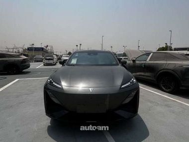 Changan Deepal S07  2025 