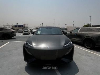 Changan Deepal S07  2025 
