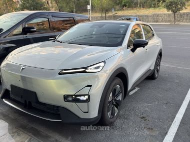 Changan Deepal S07  2026 