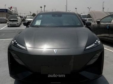 Changan Deepal S07  2025 